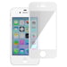 Pellicola schermo per Apple iPhone 4S / 4 amovibile e antigraffi