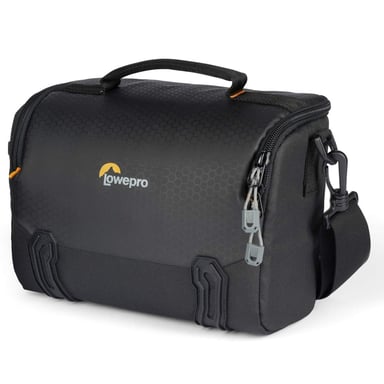 Fourre-tout appareil photo LOWE ADVENTURA SH 160 III NOIR