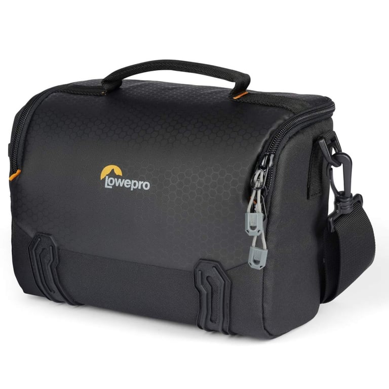 Sac D'Épaule Lowepro Adventura SH 160 III LP37452-PWW – Fourre Tout Appareil Photo Hybride - vue 4
