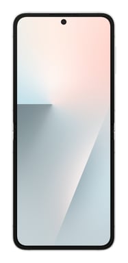Galaxy Z Flip7 FE (5G) 128GB, Bianco