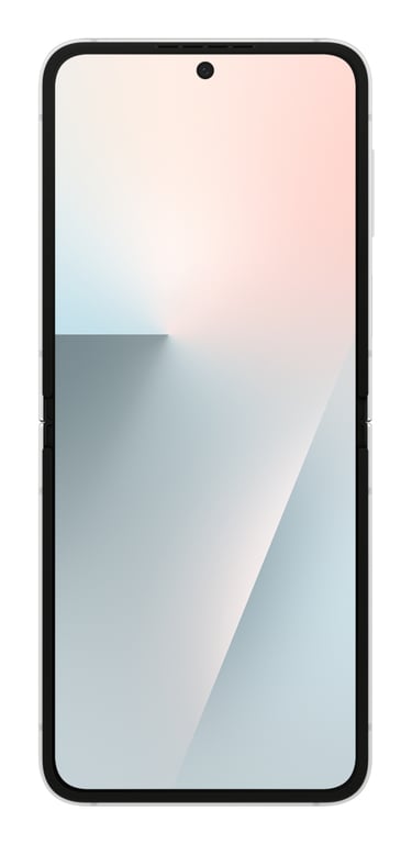 Samsung Galaxy Z Flip7 FE - vue 10
