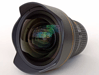 Nikon AF-S NIKKOR 14-24mm f/2.8G ED SLR Objetivo ojo de pez Negro