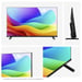 Hisense 32A5S TV 32'' FHD QLED SMART TV DOLBY ATMOS