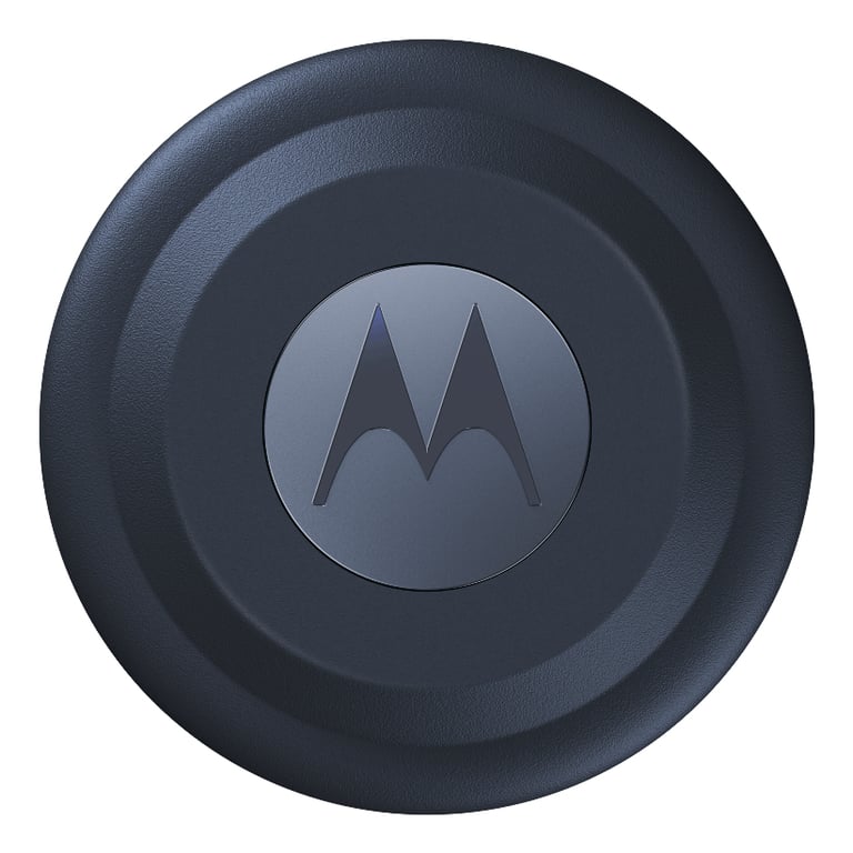 Smart Tag MOTOROLA Localisation Précise Autonomie IP67 Résistant à leau