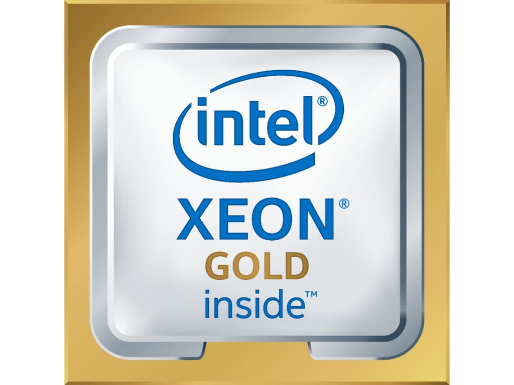 Intel Xeon processeur 2 9 GHz 22 Mo Neuf - vue 5