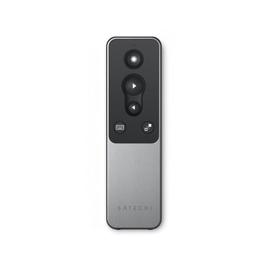 Satechi R1 mando a distancia Bluetooth Universal Pulsar los botones
