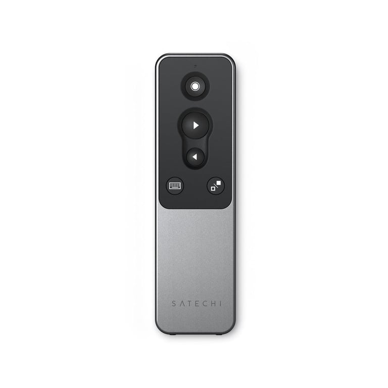 Satechi R1 télécommande Bluetooth Universel Appuyez sur les boutons Neuf