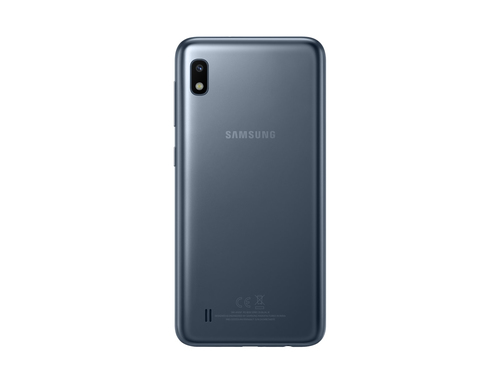 Galaxy A10 2019 32 GB, negro, desbloqueado
