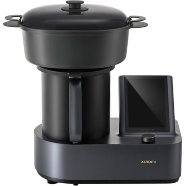 Xiaomi Food Processor 2,2 L Bilance integrate nero