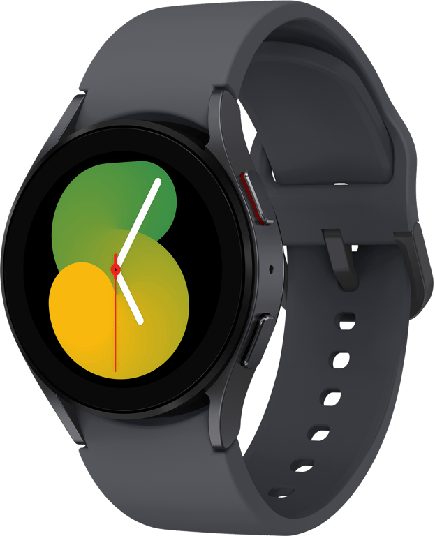 Galaxy Watch5 40mm - Super AMOLED - GPS - Graphite