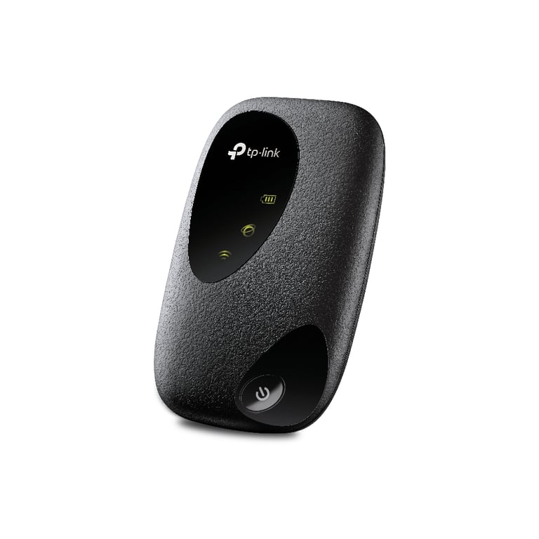 TP-LINK TPLINK Mobiler Router (M7000) - Neuf