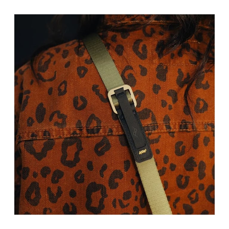 Courroie Peak Design Leash – Accessoire pour Appareil Photo - vue 2