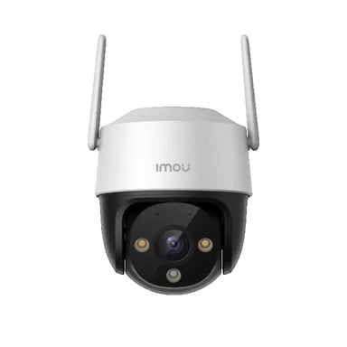 Caméra de surveillance Imou Cruiser SE+ 3MP extérieur blanc - Neuf