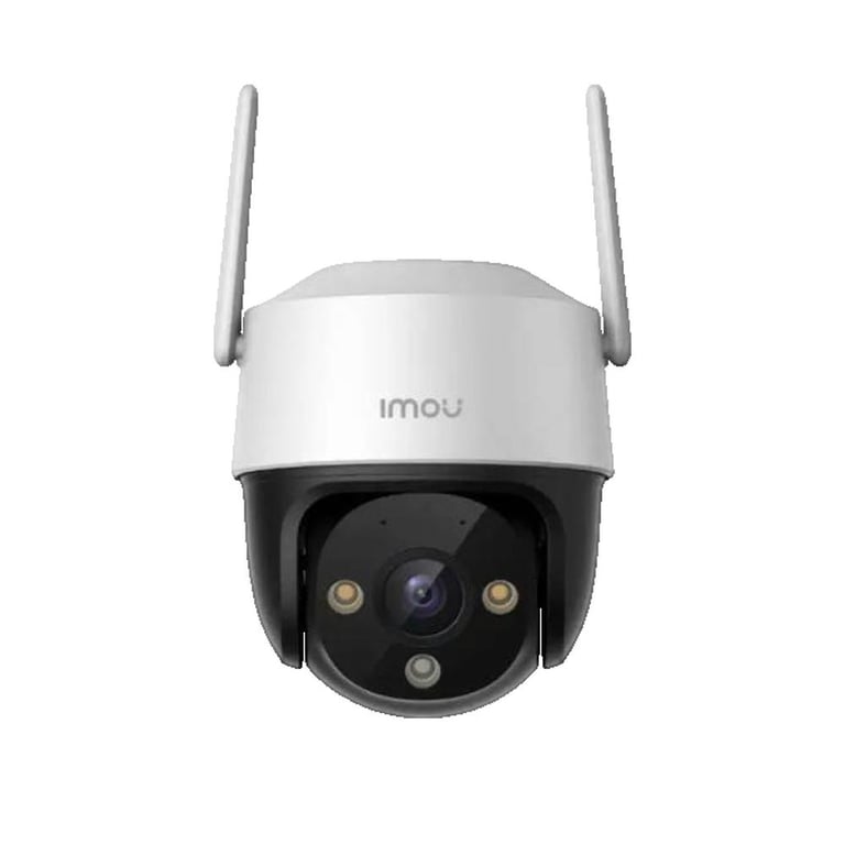 Caméra extérieure IMOU Cruiser SE+ 3MP Détection de mouvement Vision nocturne - vue 2