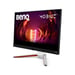 BenQ EX3210U 81,3 cm (32'') 3840 x 2160 pixels 4K Ultra HD LED Noir