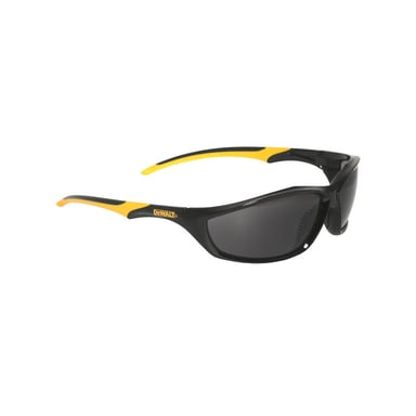 Dewalt Lunettes de protection DPH96-2D anti-buée polycarbonate fumé EN 166