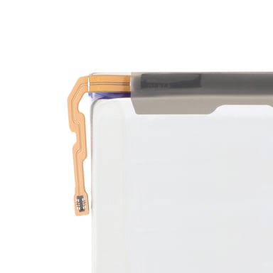 Samsung Batería para Samsung Galaxy Z Flip 6 4000mAh Original Service Pack Blanco