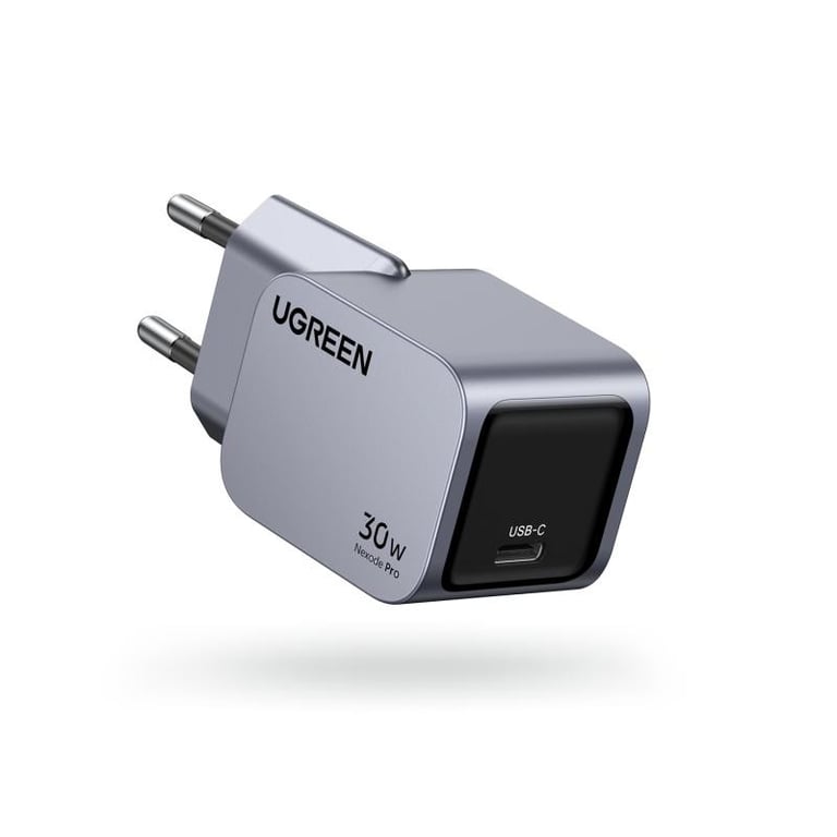 UGREEN Chargeur secteur USB C - vue 5