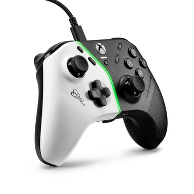 Thrustmaster H.E.A.R.T. CONTROLLER, controller di gioco a effetto Hall dotato di tecnologia anti-drift H.E.A.R.T per Xbox Series X|S e PC