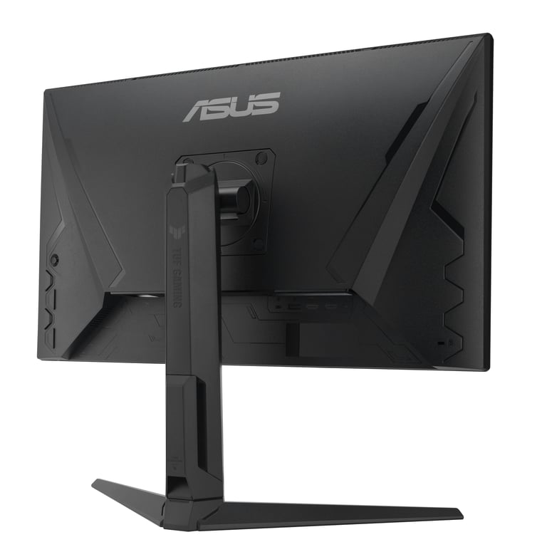 Asus VG27UQEL5A 27 4K80HzIPS1msPivotHDRG SyncFS - vue 3