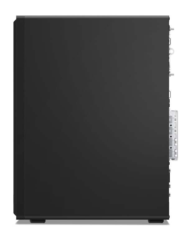 Lenovo ThinkCentre M90t Gen 6 Intel Core Ultra 7 265 DDR5 SDRAM SSD Windows 11 Pro Tower PC Neuf - vue 2