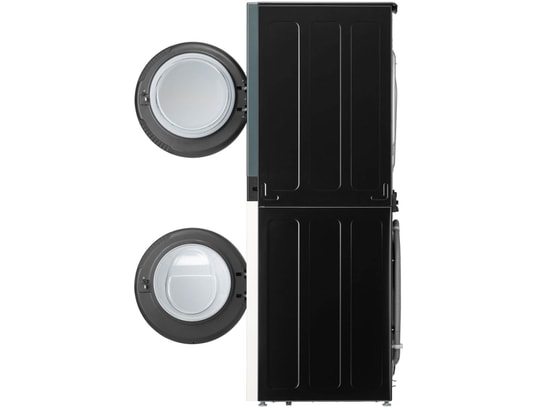 Lave-Linge Séchant LG F214WT8GRBE – 12 Kg Lavage / 10 Kg Séchage Washtower - vue 6