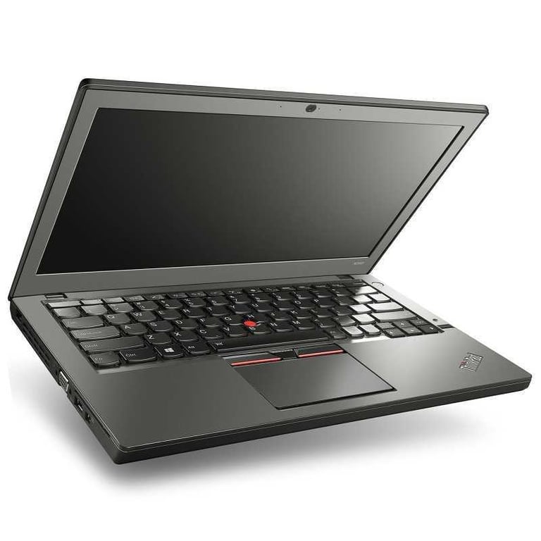Lenovo ThinkPad X250 - 8Go - SSD 128Go