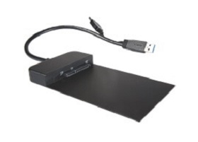 Atomos ATOMDCK003 Station d'accueil de disques de stockage USB 3.2 Gen 1 3.1 Gen 1 Type A Neuf