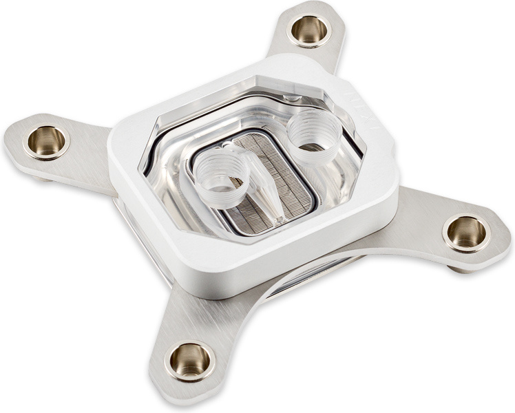 Computer 21801 pièce et accessoire pour systèmes de refroidissement d'ordinateurs Bloc d'eau Neuf