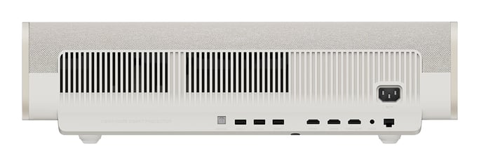 Aura 2, 4K UHD 3840x2160, Beige