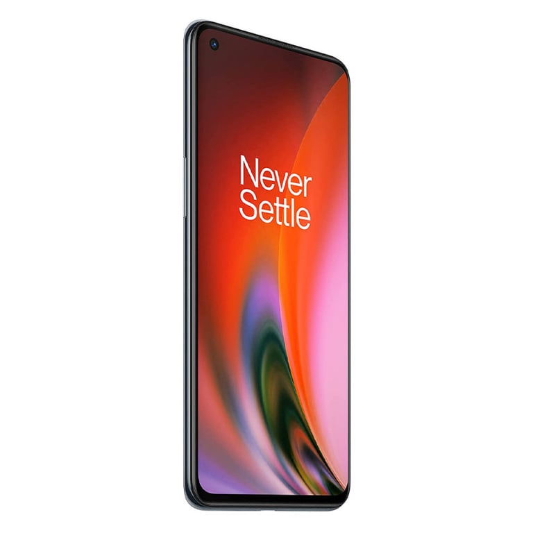OnePlus Nord 2 5G - vue 7