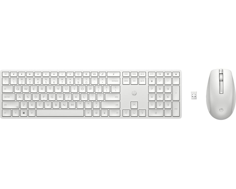Clavier + 650 sans fil - vue 9