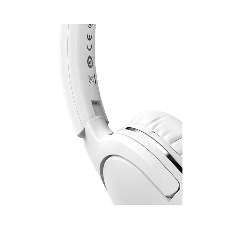 Casque Micro Bluetooth Baseus Encok D02 Pro Autonomie 10h Couleur Sans fil - vue 3