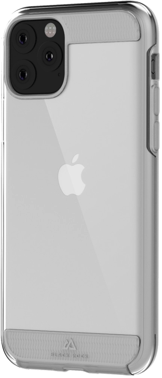 Coque de protection Air Robust pour iPhone 11, transparent