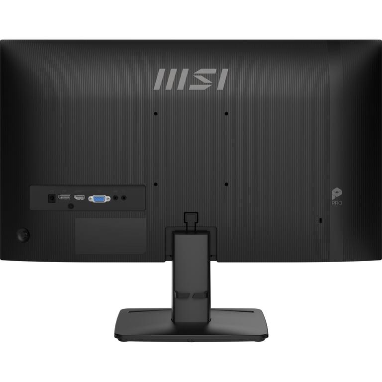 Ecran PC MSI Pro MP251 E2 25 Full HD - vue 2
