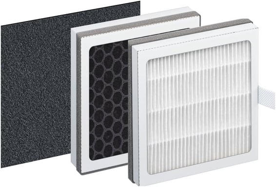 Filtro purificador de aire LR 330 de Beurer