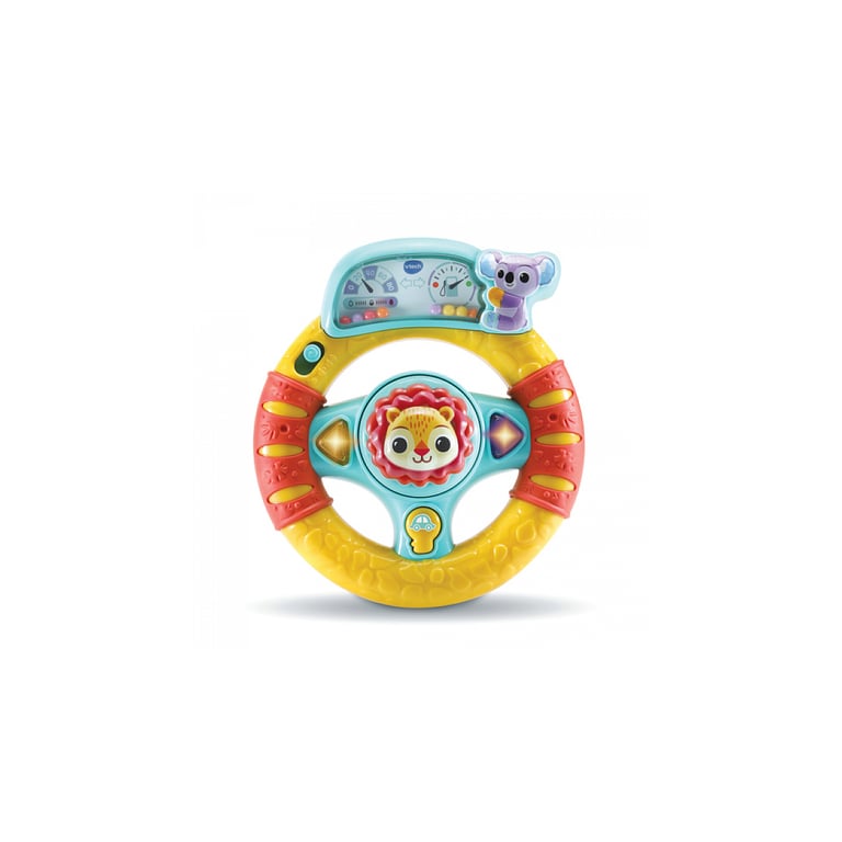 VTECH P'tit Volant Des Découvertes - vue 3