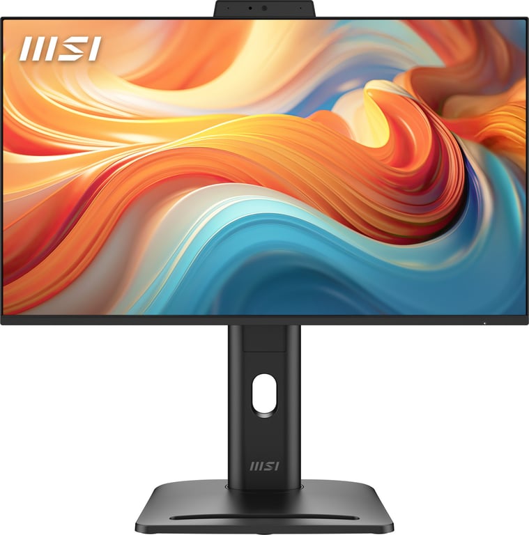 Écran PC MSI Pro MP245PDG E14 23.8 Full HD 144Hz IPS 4ms HDR USB C - vue 1