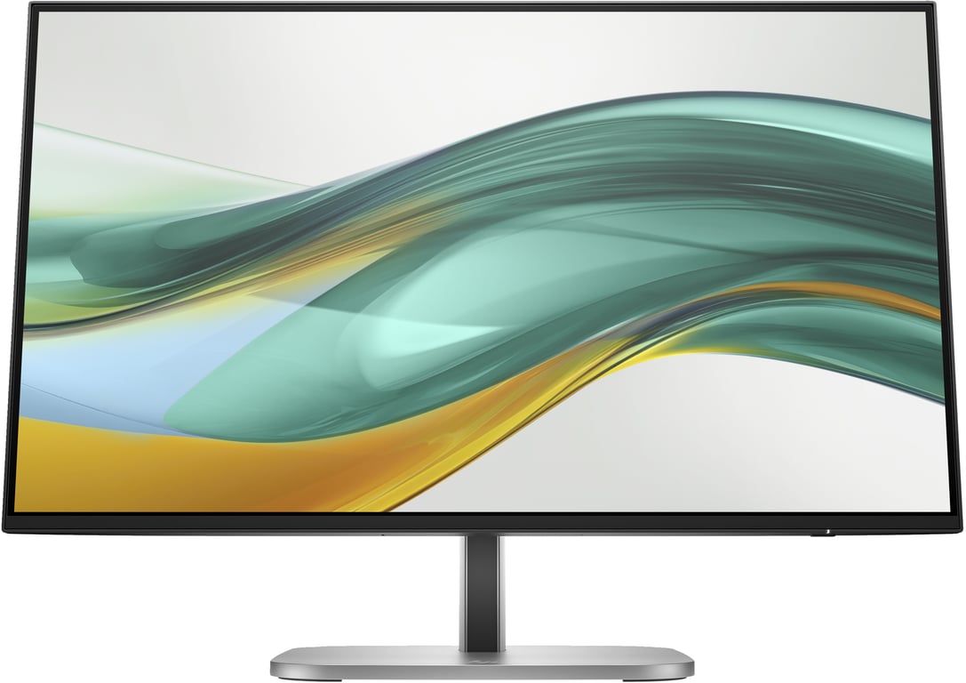 HP Gaming Monitor 9D9L6UT#ABB 23.8 - vue 2