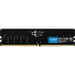Crucial CT16G56C46U5 module de mémoire 16 Go 1 x 16 Go DDR5 288-pin DIMM