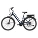 VéLo Électrique Urban 7 | Moteur 250W | Batterie 36V 12.8Ah | Pneus 700C*50C Pouces | Vitesse Max 25 km/h | Autonomie 70 km | Bleu