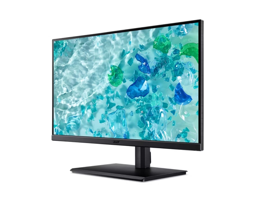 Acer Vero B7 B247Y C3 écran plat de PC 60 5 cm 23.8 1920 x 1080 pixels Full HD LED Neuf - vue 3