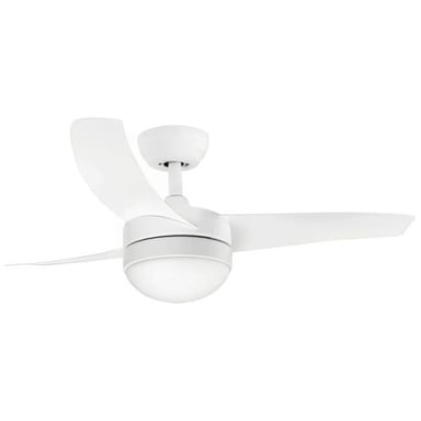 Ventilador de Techo Orbegozo CP 128105- 40W- 5 Aspas 105cm- 6 velocidades