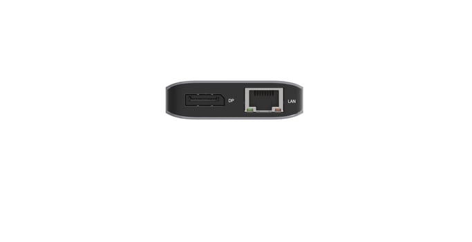 ADAPTADOR TIPO-C 12 EN 1