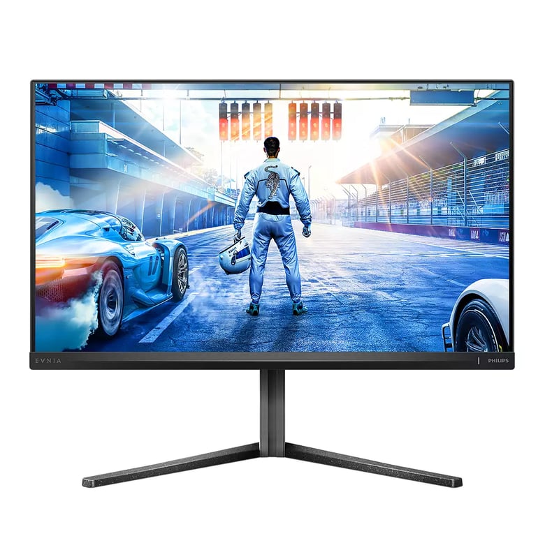 Philips Evnia 5000 27M2N550000 LED display 68 6 cm 27 2560 x 1440 pixels Quad HD LCD Neuf - vue 3