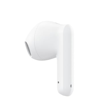 Mini Mate Écouteurs Bluetooth 5.1 Blanc