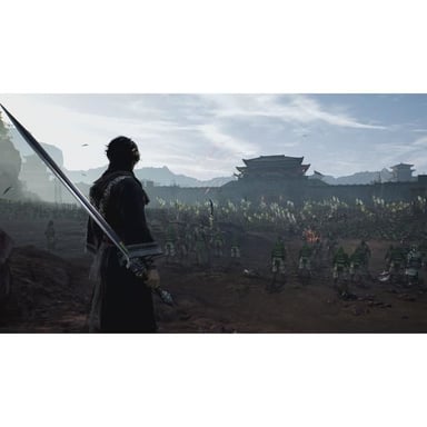 Dynasty Warriors Origins (PS5)