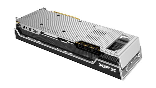 XFX MERC 310 AMD Radeon RX 7900 XTX 24 Go GDDR6 Neuf - vue 3
