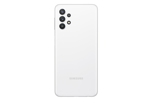 Galaxy A32 5G 64GB, Blanco, Desbloqueado
