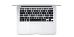 Apple MacBook Air 13'' i5-3427U Portátil 33,8 cm (13,3'') Intel® Core? i5 4 GB DDR3-SDRAM 128 GB Flash Mac OS X 10.7 Lion Aluminio